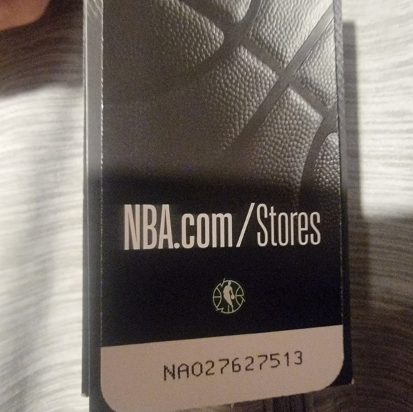 Nike Player Issue PE Phoenix Suns Zip Training Warm-Up Shirt Sz Small CN3300-002 - Picture 4 of 6